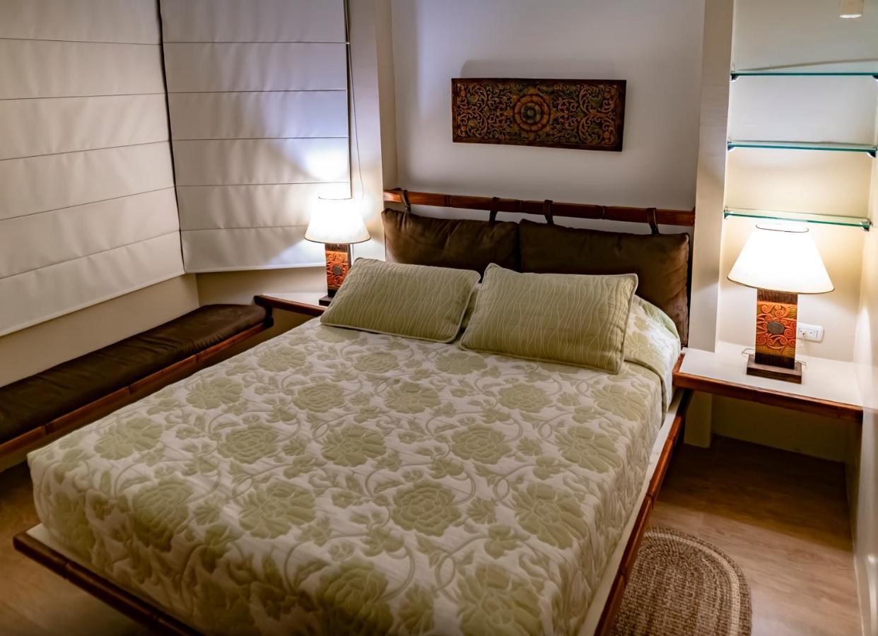 Hotel Boutique Playa Canela Ecuador Salinas Kültér fotó