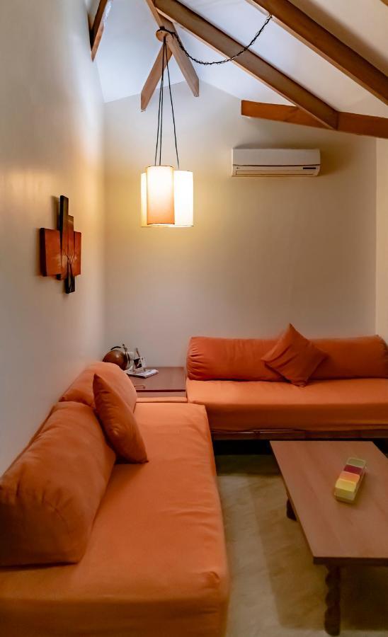 Hotel Boutique Playa Canela Ecuador Salinas Kültér fotó