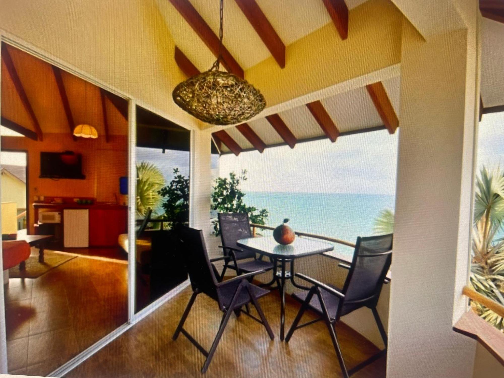 Hotel Boutique Playa Canela Ecuador Salinas Kültér fotó