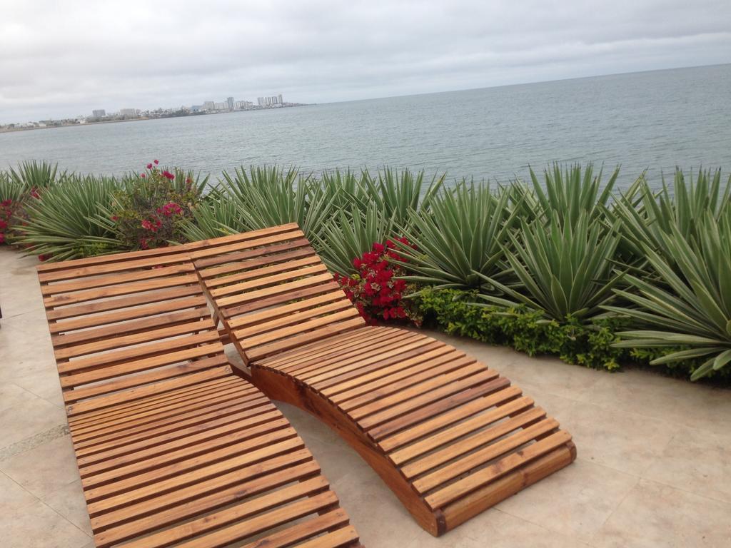 Hotel Boutique Playa Canela Ecuador Salinas Kültér fotó
