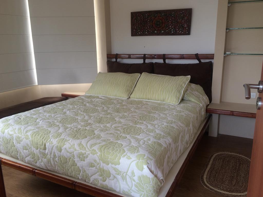 Hotel Boutique Playa Canela Ecuador Salinas Kültér fotó